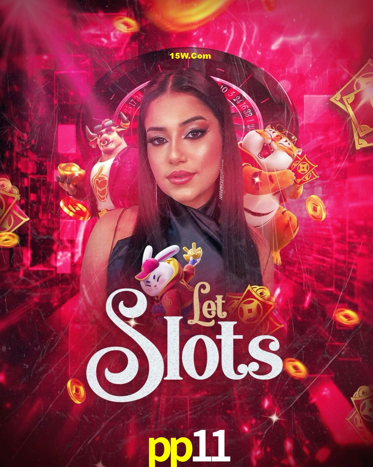 Casino VIP pp11