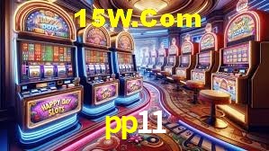 Casino Ao Vivo pp11